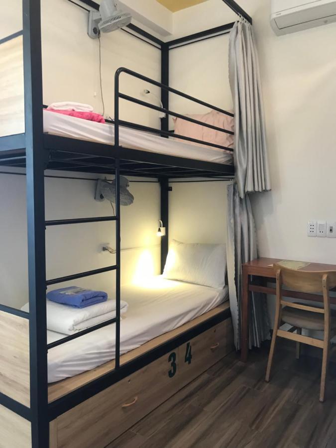 Coral Riverside Homestay & Hostel Хойан Экстерьер фото